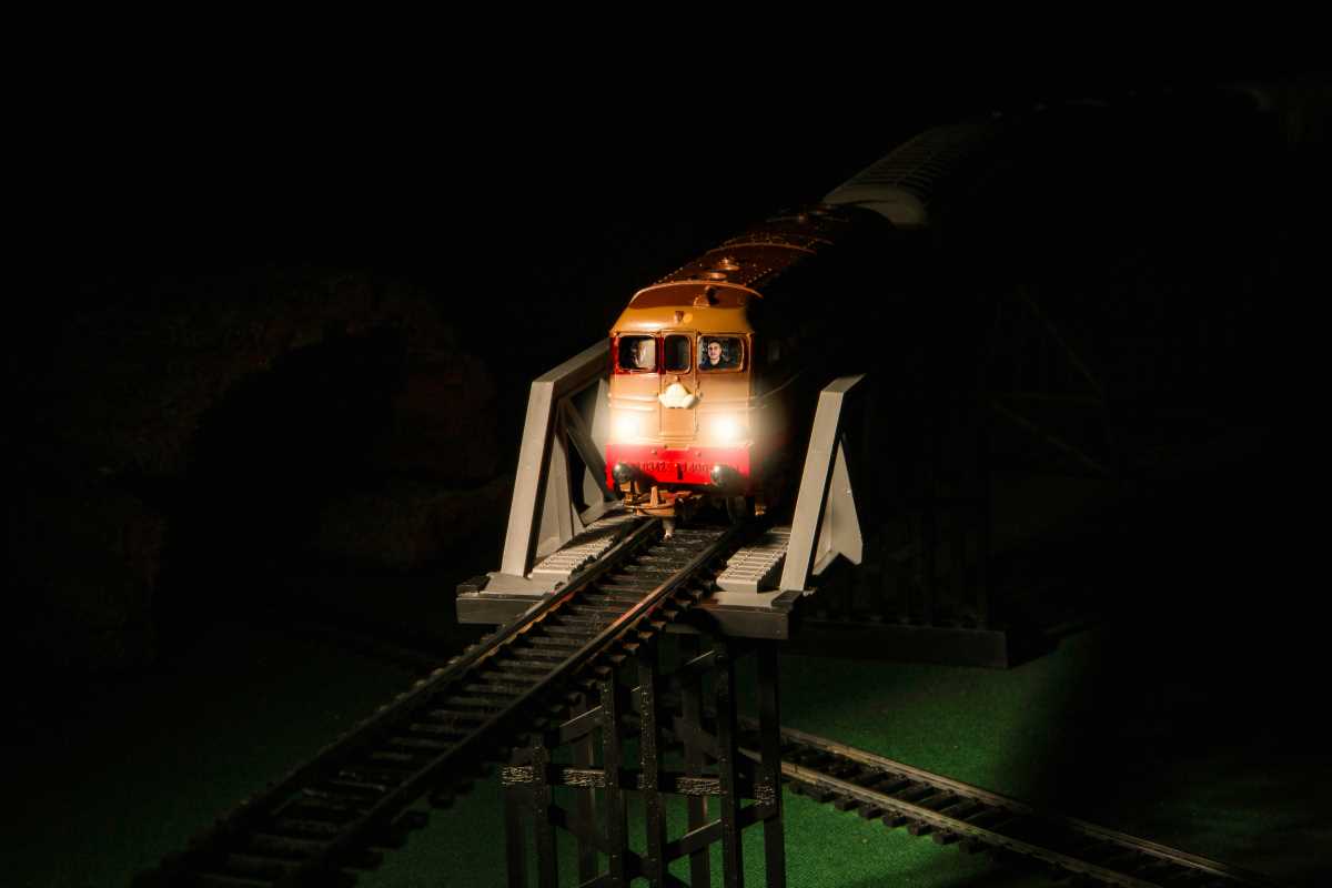 The Best Layout Ideas for Realistic Model Train Scenes
