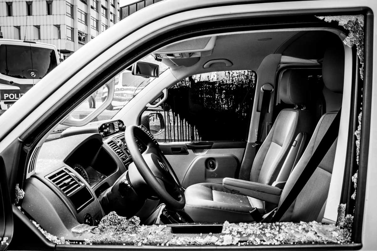 Essential Car Security Upgrades to Defend Against Modern Theft