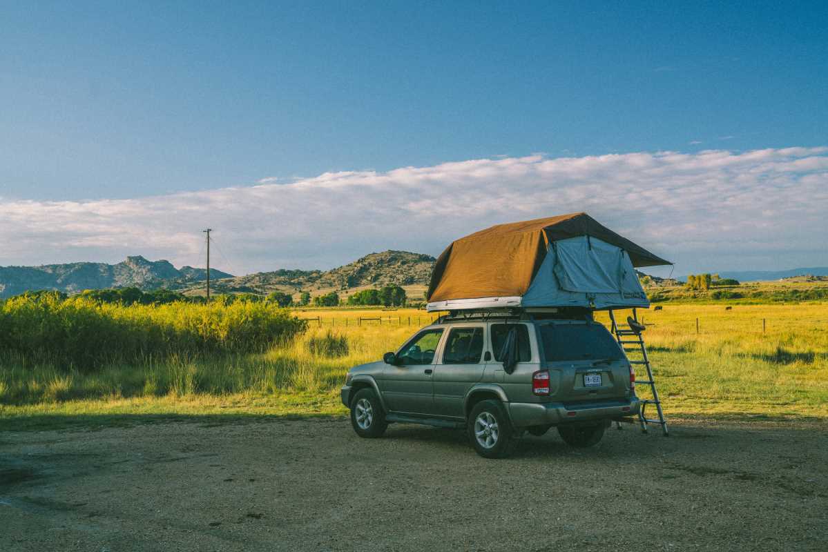 6 Essential Car Camping Gear Setups for Roadside Comfort