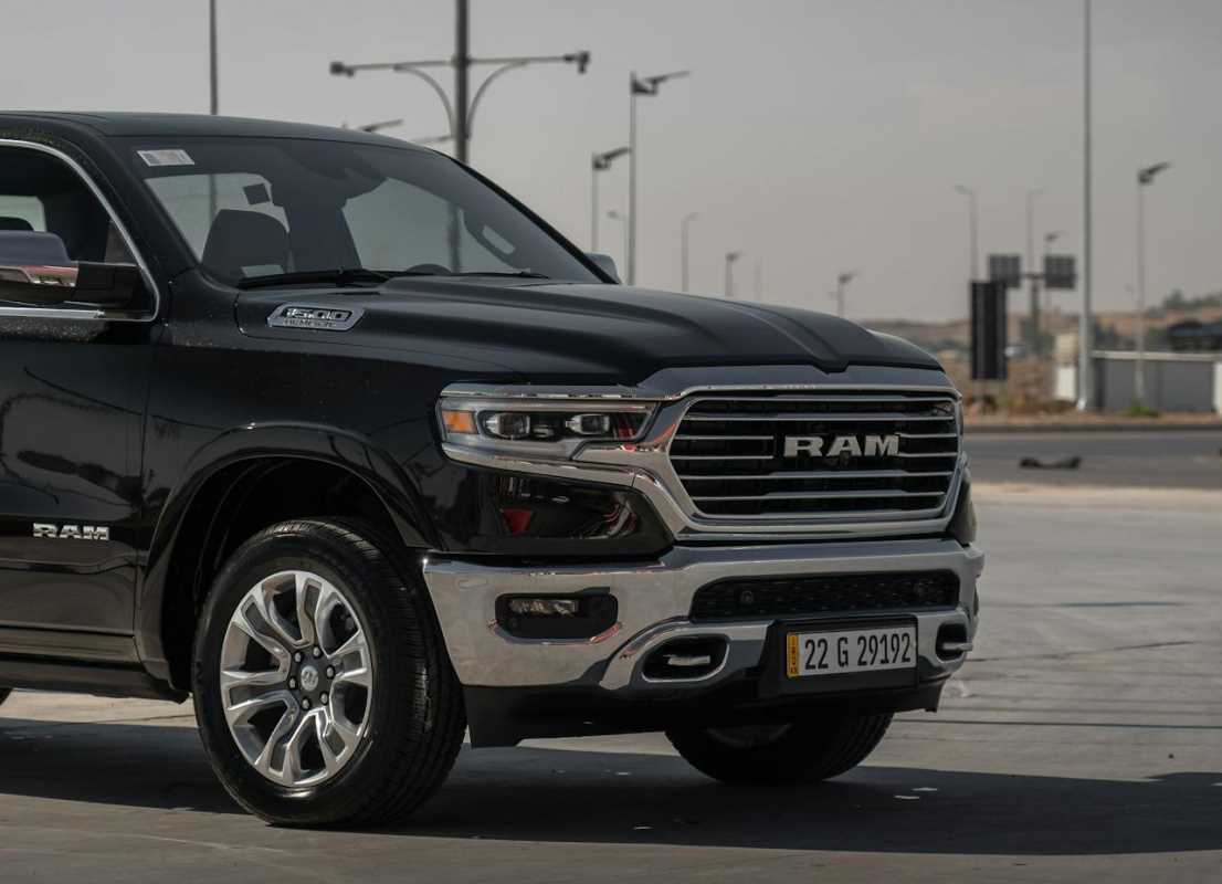 The Best Diesel Truck Mods for Maximum Torque