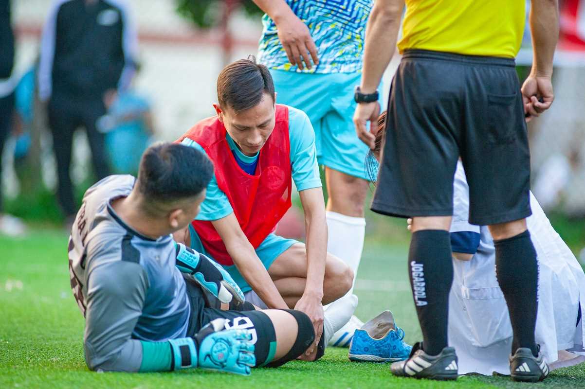 How to Avoid Common Sports Injuries with Simple Prevention Tips
