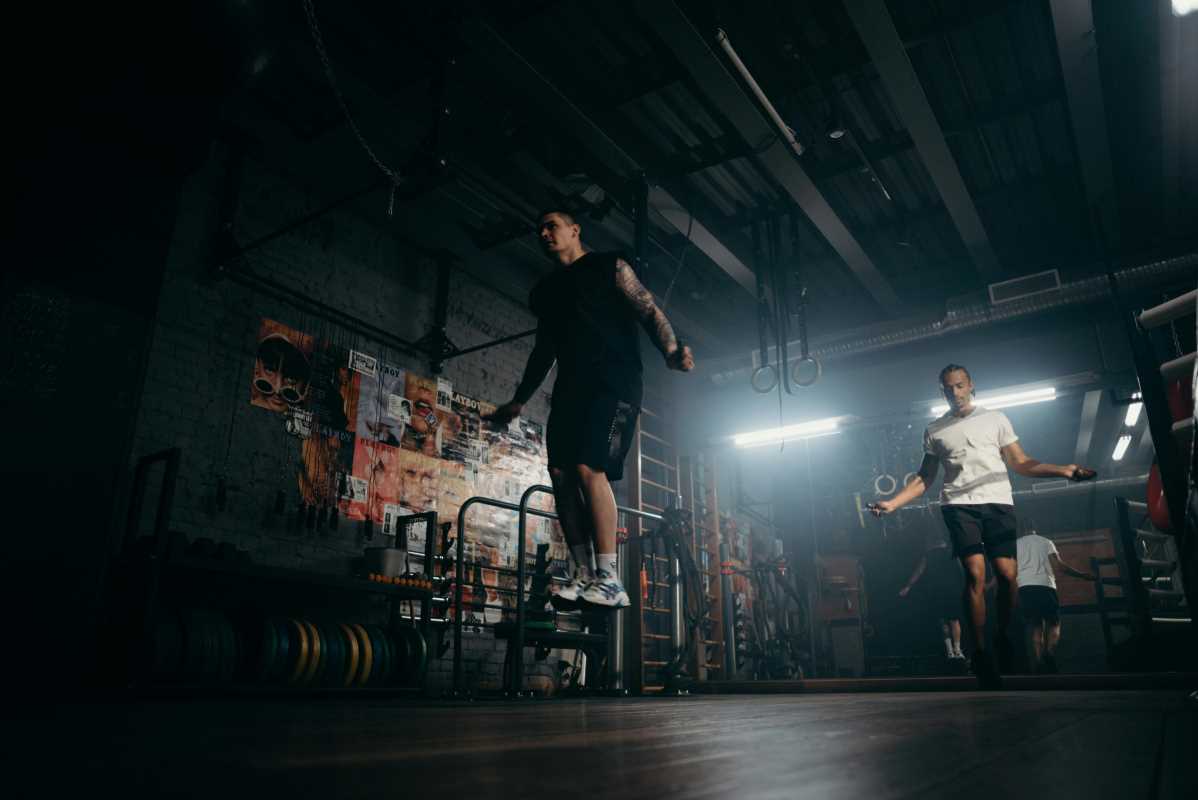 How to Stay Fit With Pro Athlete Workout Routines