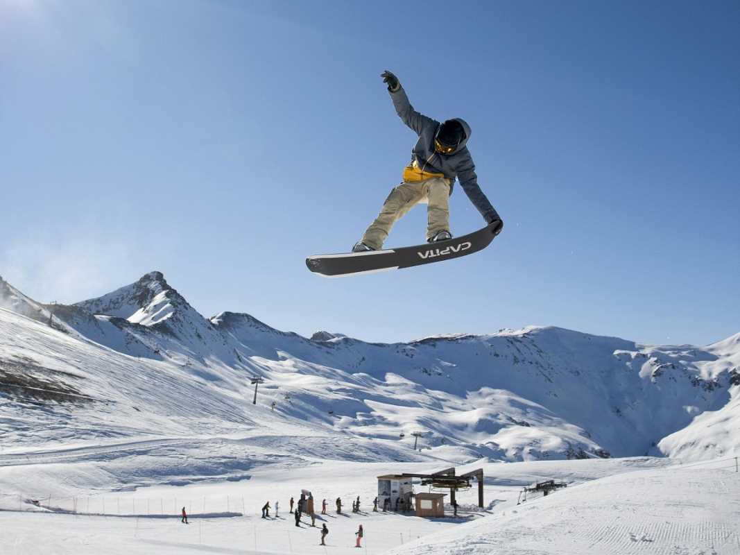 5 Extreme Sports Highlights that Redefine Adrenaline