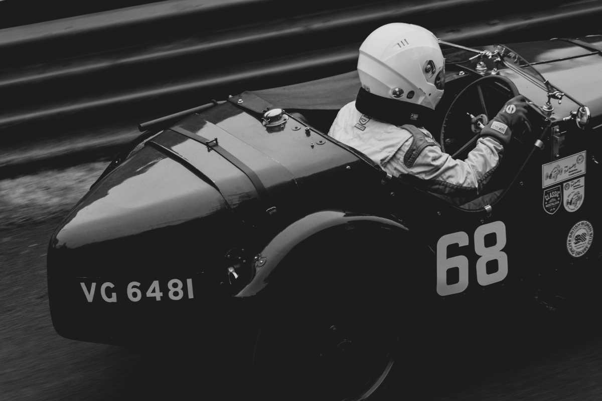 9 Legendary Car Auction Sales that Shook the Collectors’ World