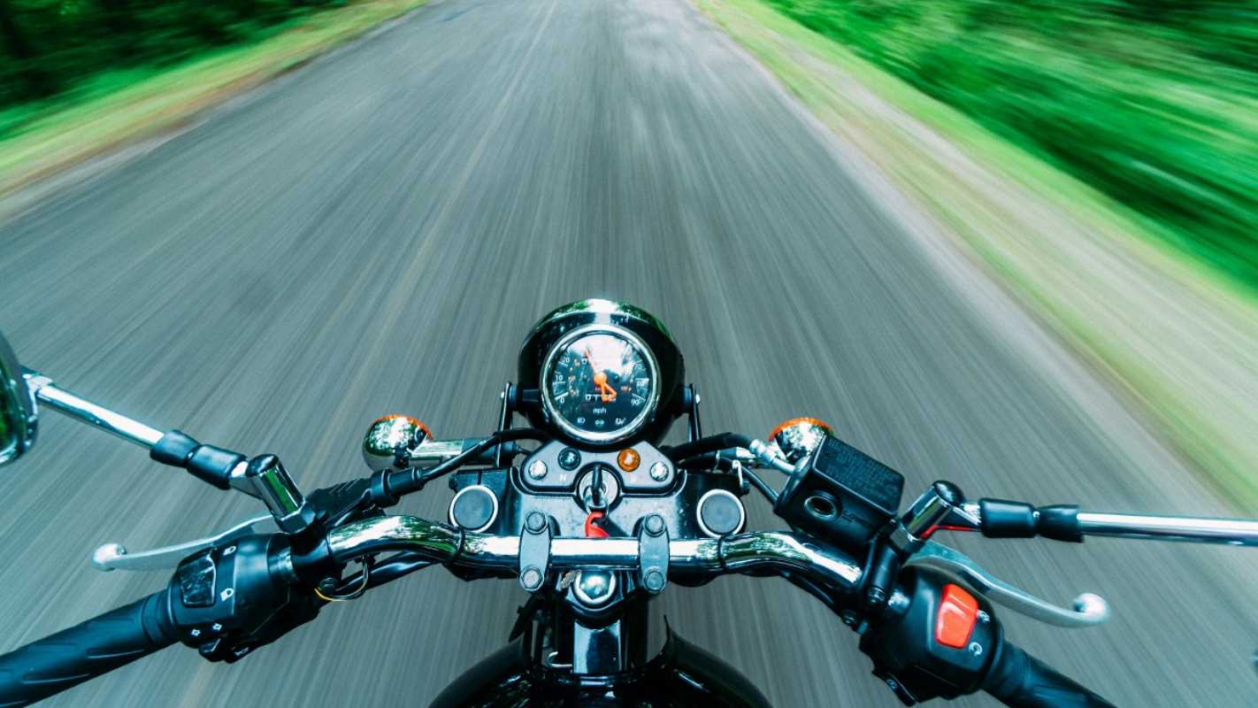 How to Plan the Perfect Motorcycle Touring Route for Adventure Seekers