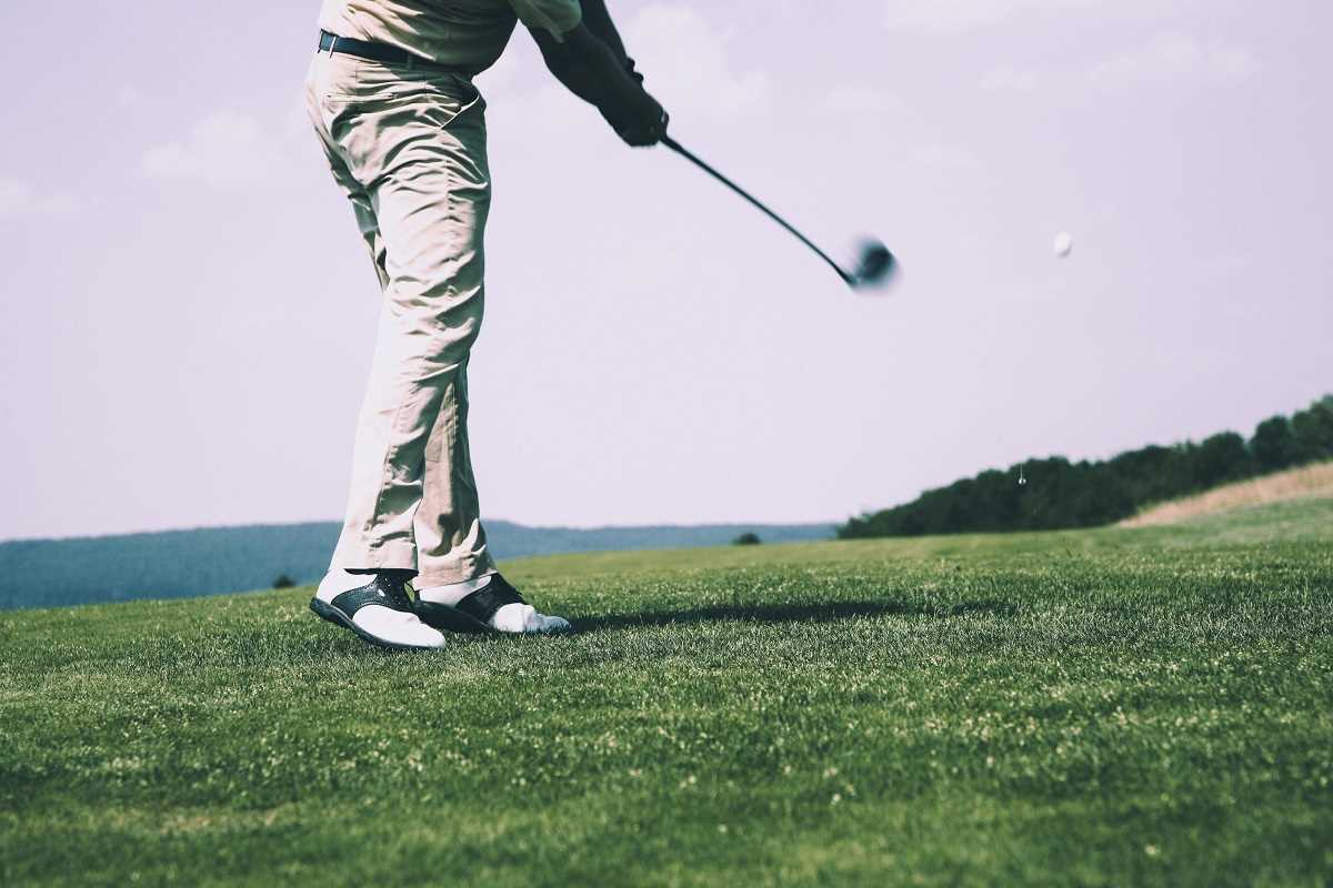 Top Golf Swing Mistakes and How to Fix Them Fast