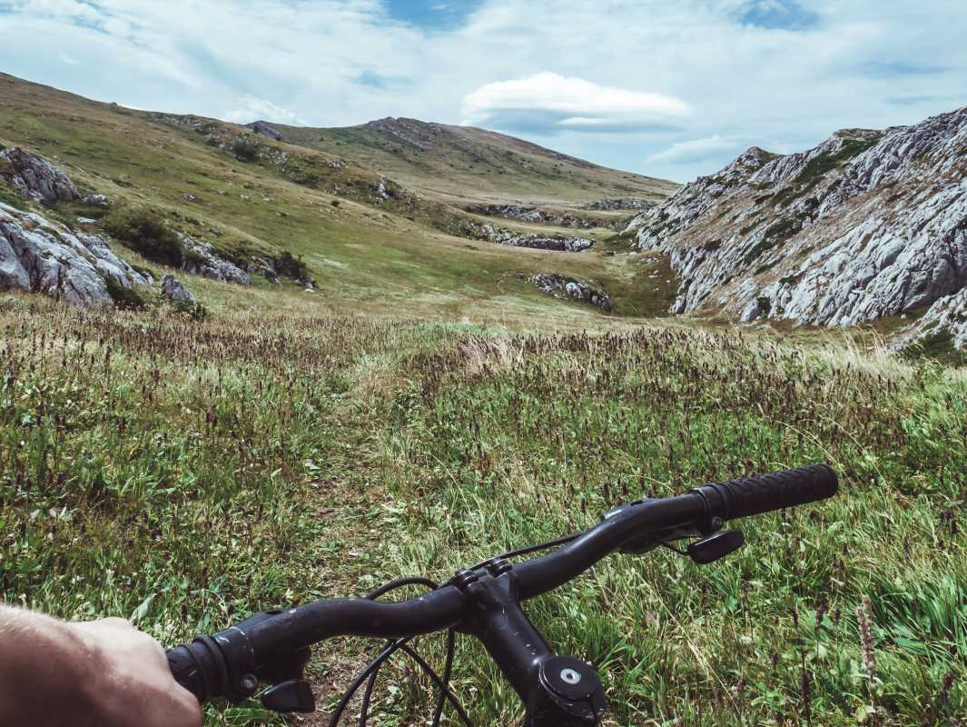 The Most Challenging Mountain Biking Trails for Adrenaline Seekers