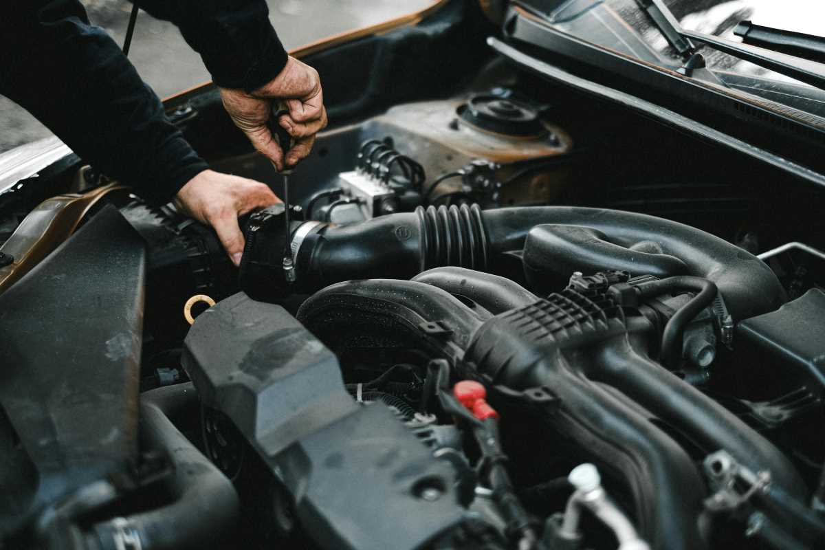 Must-Know Tips for Successful Engine Swaps and Upgrades