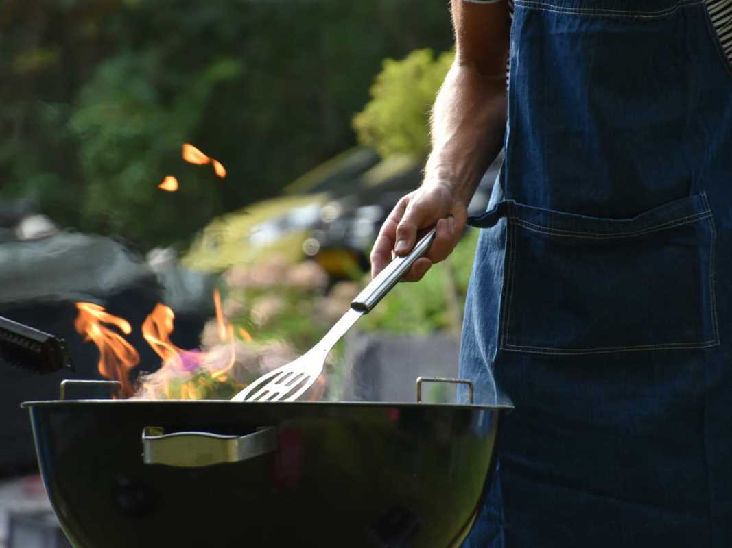 Grill Like a Pitmaster Using Pro Gear and Flavor Boosters