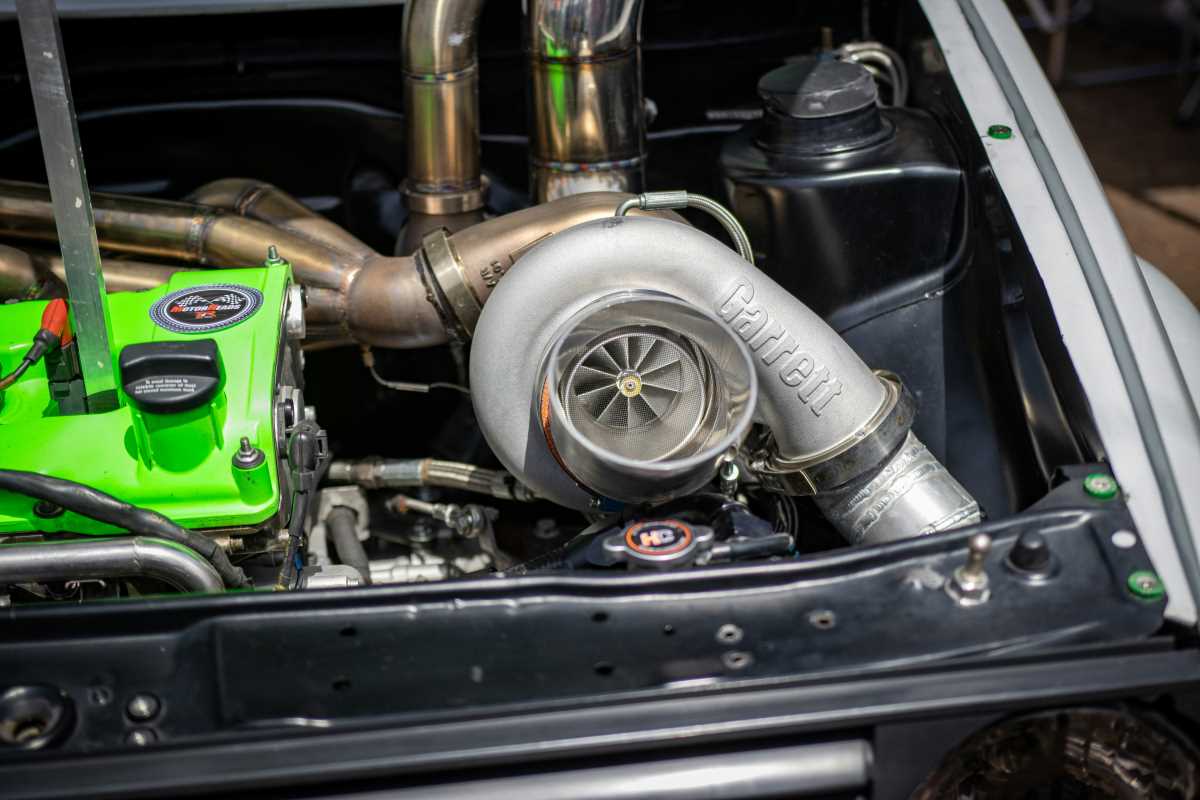 Tips for Installing Turbochargers and Superchargers Like a Pro