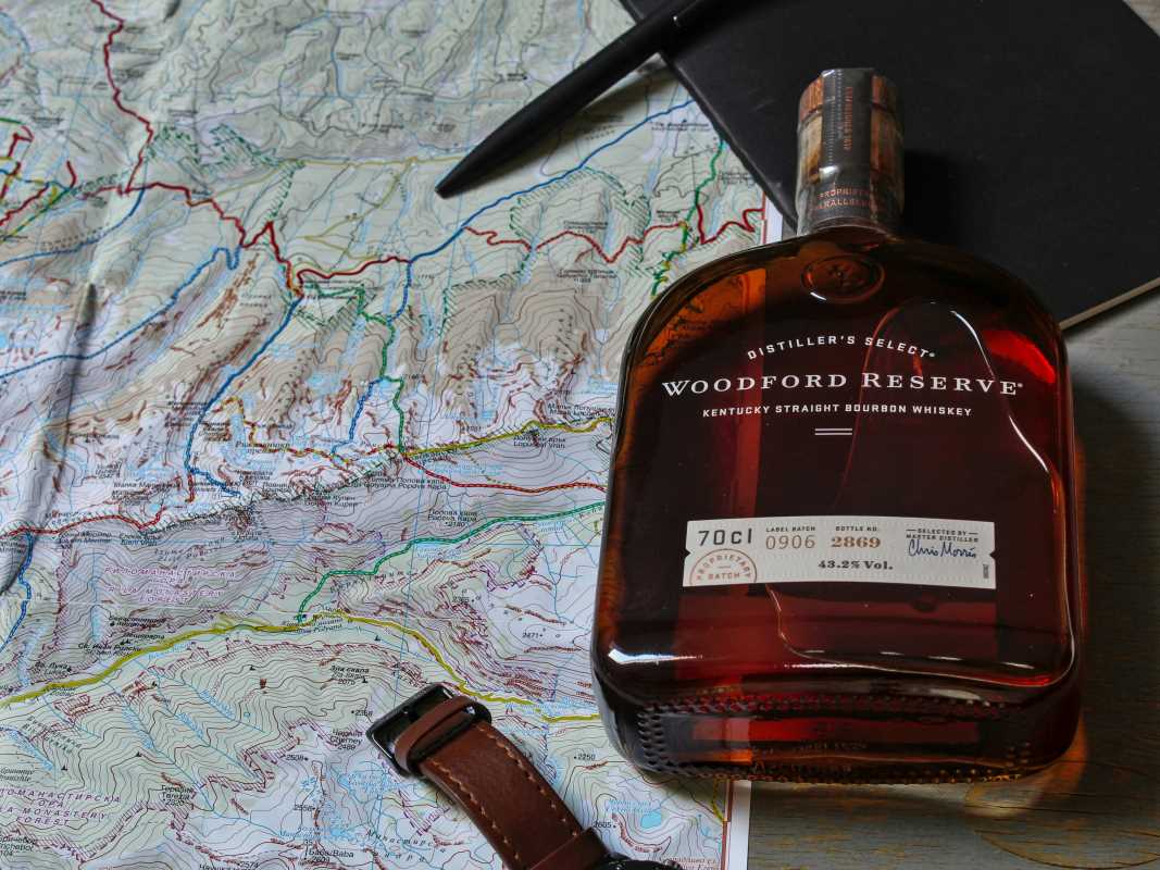 Most Sought-After Bourbon Bottles Every Collector Wants